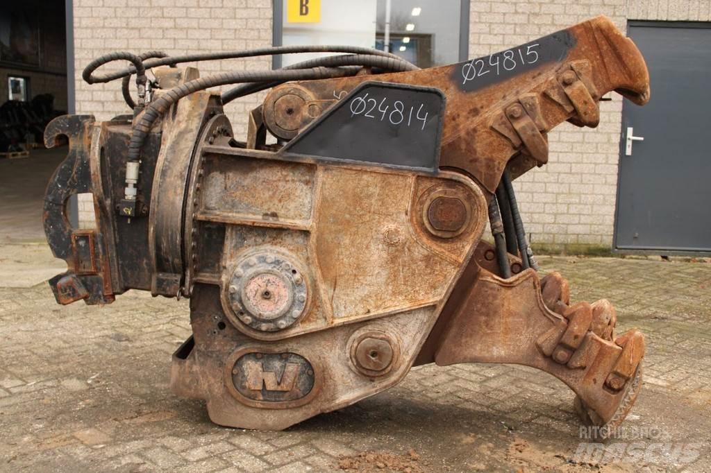 Verachtert VTK40 Klešče