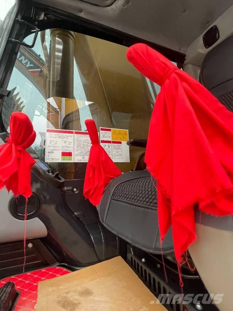 Komatsu PC 360 Bagri goseničarji