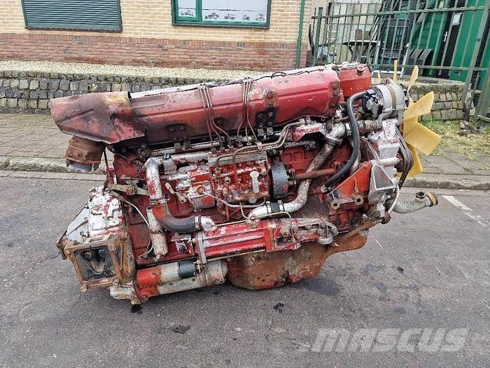 Engines 8210 Transport - drugo