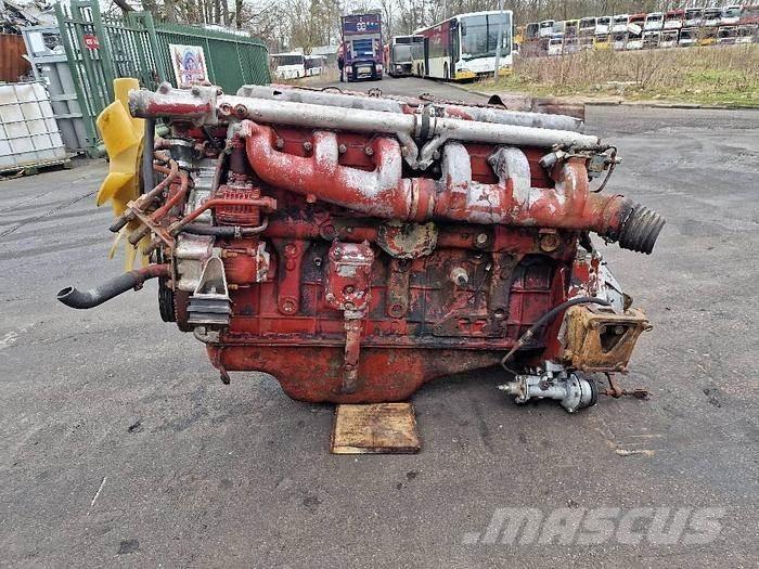  Engines 8210 Transport - drugo