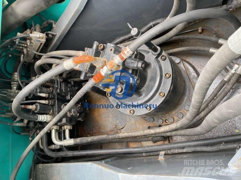 Kobelco SK 380 SRLC Bagri goseničarji