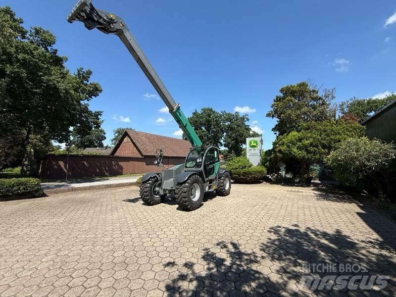 Kramer KT559 Kmetijstvo - drugo