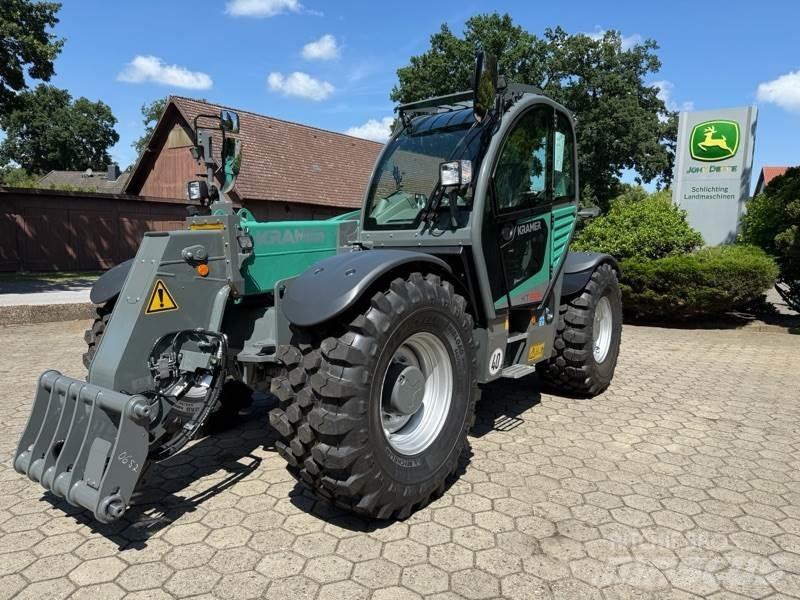 Kramer KT559 Kmetijstvo - drugo
