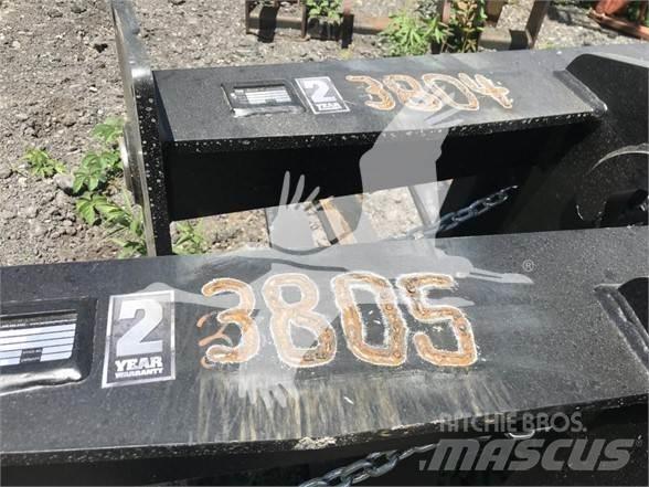 AMI 72 FORKS Vilice