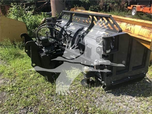 AMI SB3200 Žlice
