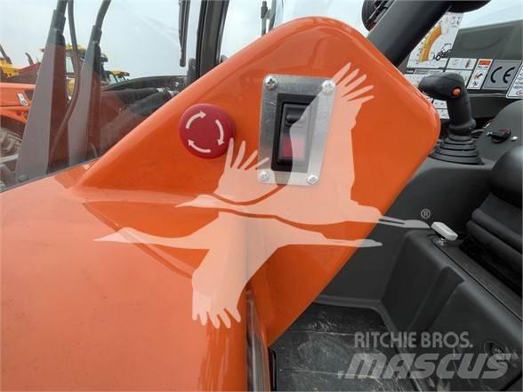 Ausa T144H Teleskopski viličarji