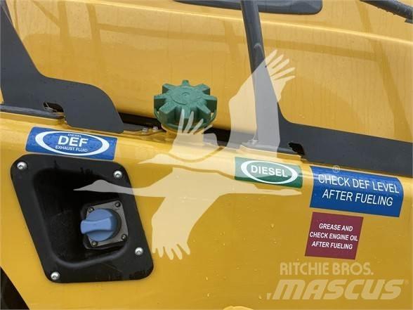 Bell B30E Zglobni demperji