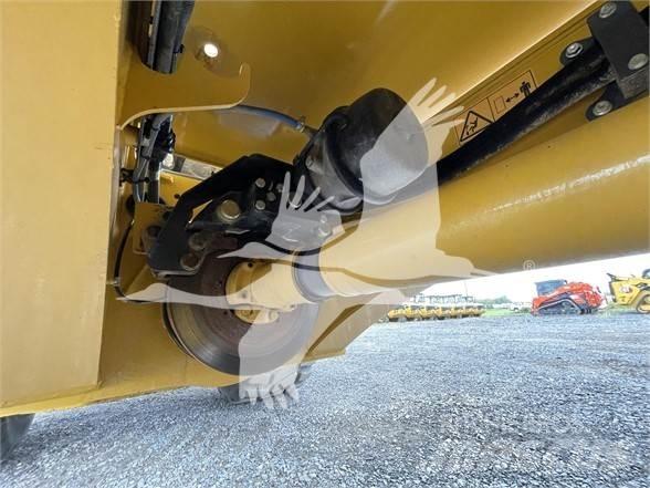 Bell B30E Zglobni demperji