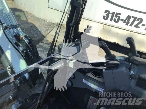 Bobcat E35R2 Mini bagri <7t