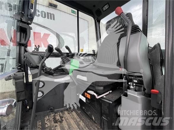 Bobcat E50R2 Mini bagri <7t