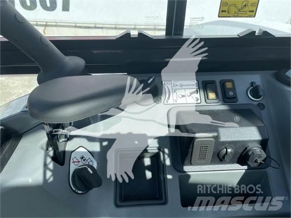 Bobcat E50R2 Mini bagri <7t