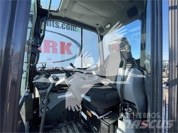 Bobcat E50R2 Mini bagri <7t