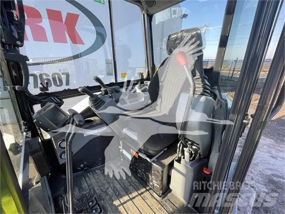 Bobcat E50R2 Mini bagri <7t