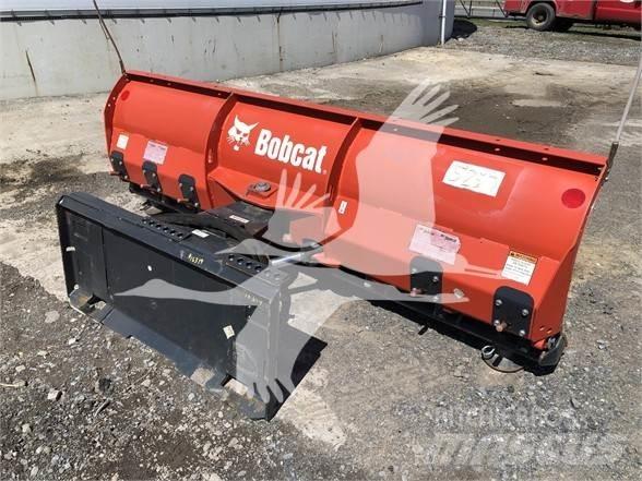 Bobcat HD SNOW Deske / noži