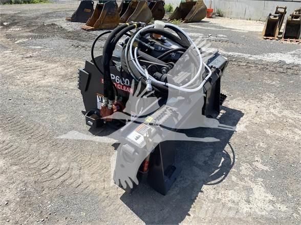 Bradco  Rezalke asfalta