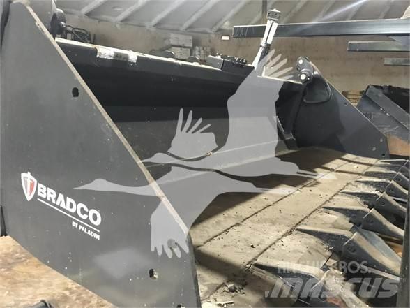 Bradco FFC Žlice