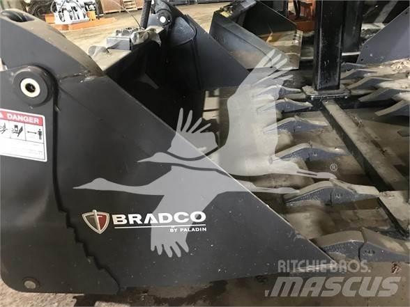 Bradco FFC Žlice