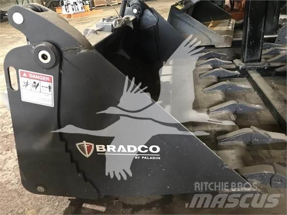 Bradco FFC Žlice