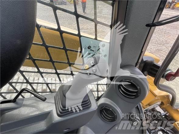 CAT 289D3 Skid steer mini nakladalci