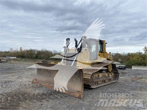 CAT D6T LGP Buldožerji goseničarji