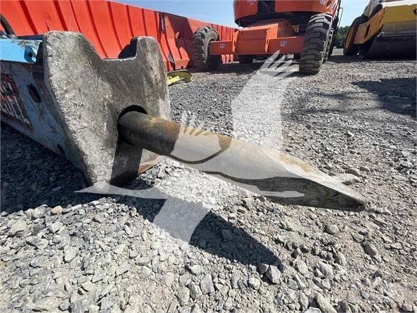  DIESEL DE120 Kladiva