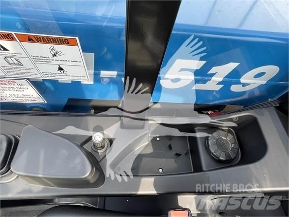 Genie GTH5519 Teleskopski viličarji