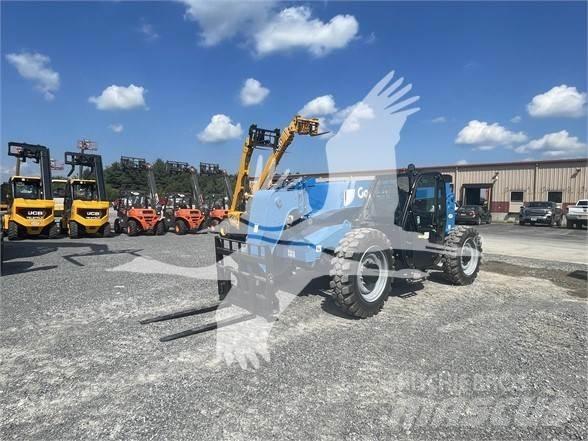 Genie GTH844 Teleskopski viličarji