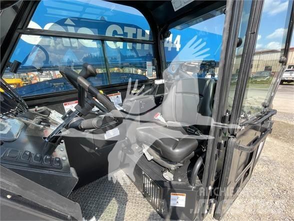Genie GTH844 Teleskopski viličarji