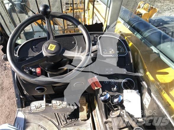 JCB 540-140 Teleskopski viličarji