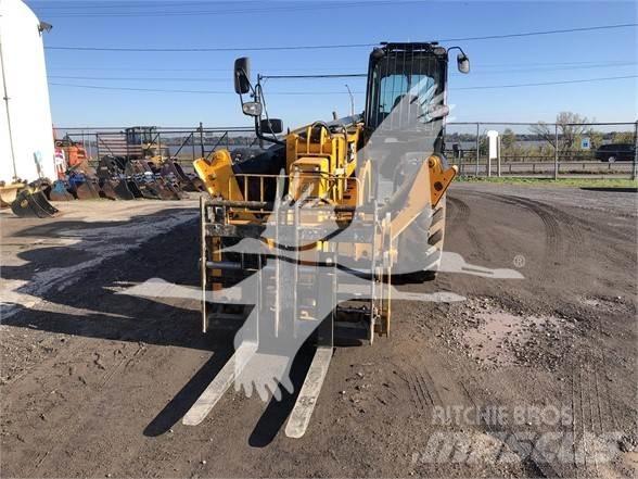JCB 540-140 Teleskopski viličarji
