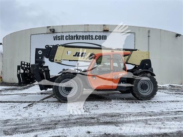 JLG 1255 Teleskopski viličarji