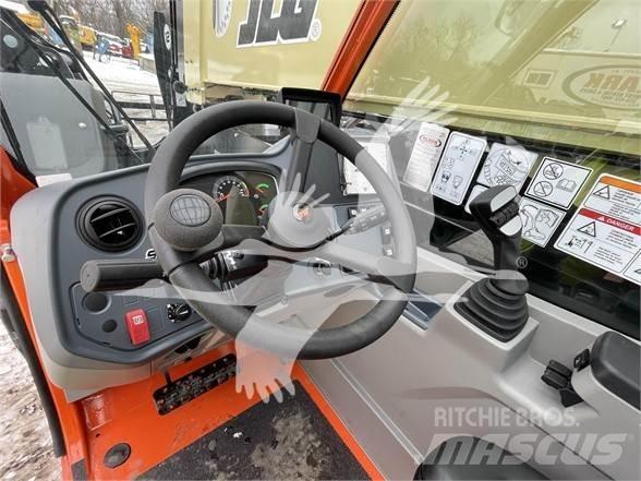 JLG 1255 Teleskopski viličarji