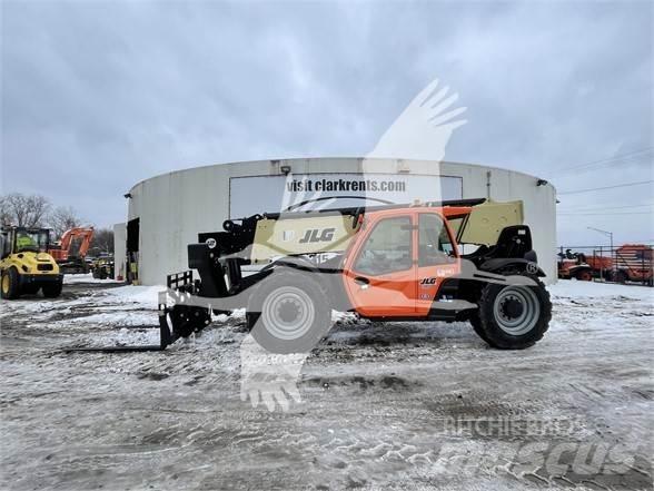 JLG 1255 Teleskopski viličarji