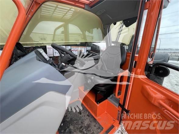 JLG 1255 Teleskopski viličarji