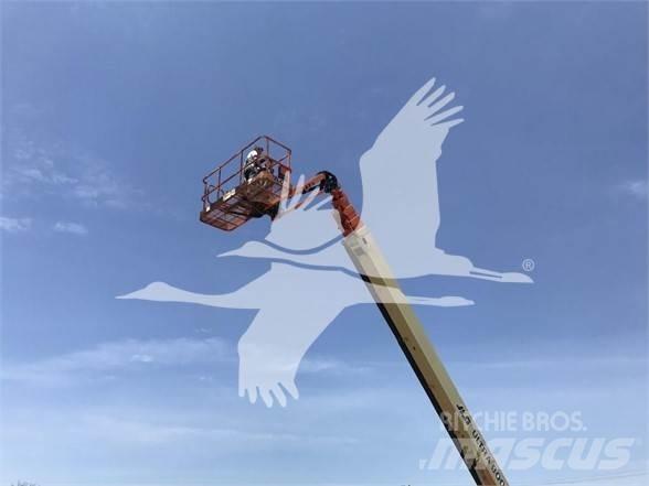JLG 1350SJP Teleskopske dvižne ploščadi