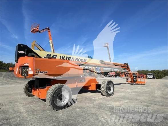 JLG 1350SJP Teleskopske dvižne ploščadi