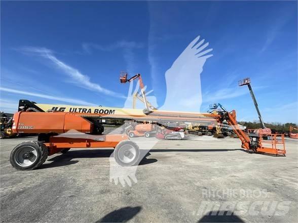 JLG 1350SJP Teleskopske dvižne ploščadi