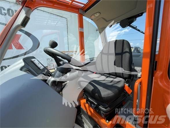 JLG 2733 Teleskopski viličarji