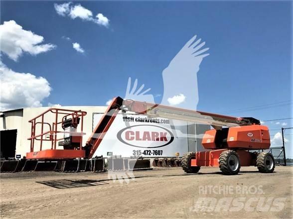 JLG 660SJ Teleskopske dvižne ploščadi