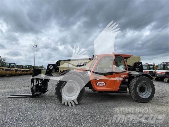 JLG 742 Teleskopski viličarji