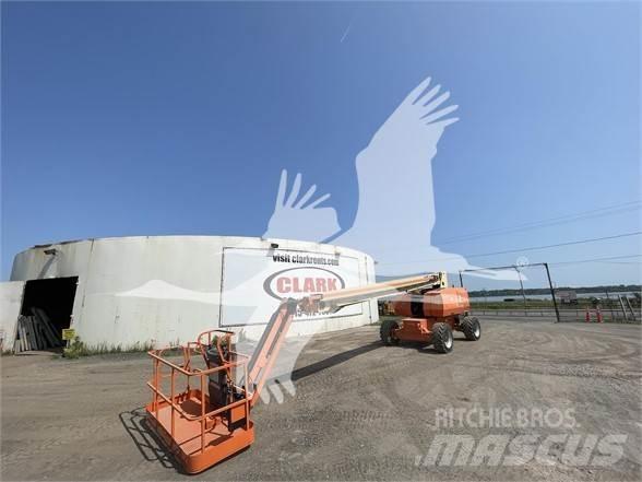 JLG 860SJ Teleskopske dvižne ploščadi
