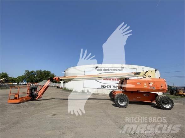 JLG 860SJ Teleskopske dvižne ploščadi