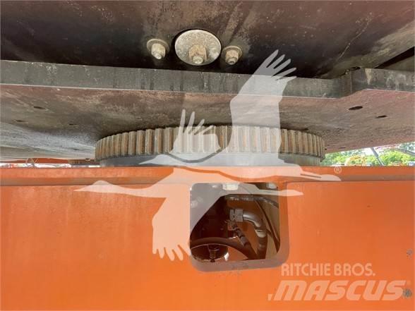 JLG 860SJ Teleskopske dvižne ploščadi