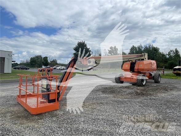 JLG 860SJ Teleskopske dvižne ploščadi