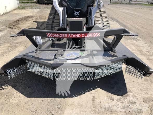 PALADIN GS78 Drugo