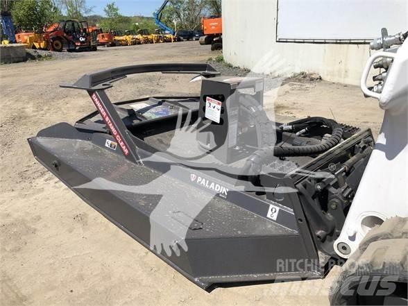 PALADIN GS78 Drugo