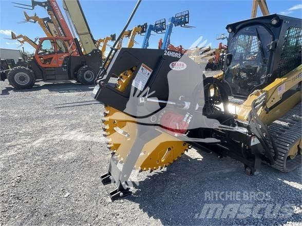 PMI 24HDRS Žage za kamen in beton