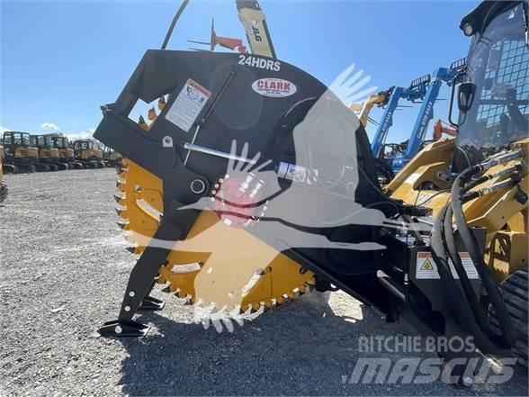 PMI 24HDRS Žage za kamen in beton