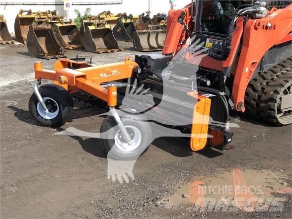  SKIDPRO Rahljalniki