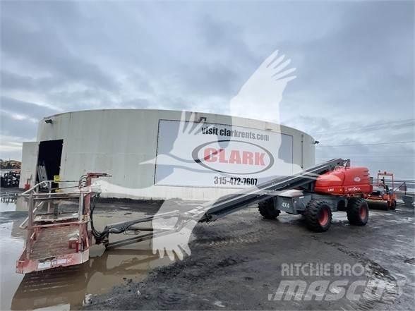 SkyJack SJ66T Teleskopske dvižne ploščadi